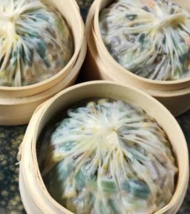 纸皮包子的做法；-主厨学堂,小吃技术配方资源网
