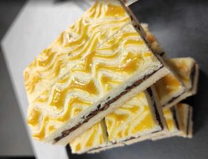 红豆酥饼的做法-主厨学堂,小吃技术配方资源网