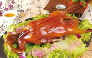 烧鸡、烧鸭、烧鹅的做法-主厨学堂,小吃技术配方资源网