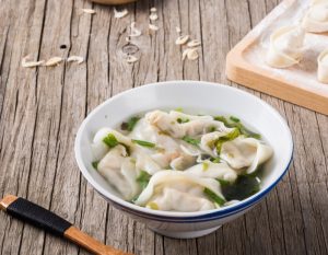 馄饨的做法-主厨学堂,小吃技术配方资源网