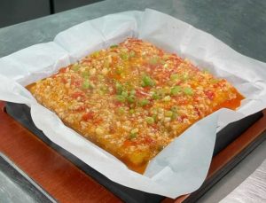 石板豆浆豆腐的技术配方-主厨学堂,小吃技术配方资源网
