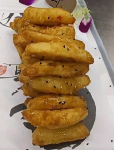 商用味淋冰川茄的技术配方-主厨学堂,小吃技术配方资源网