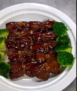 商用稻香肉的技术配方-主厨学堂,小吃技术配方资源网