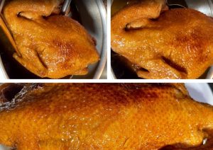 商用烧鸡的技术配方-食创一鸣-主厨学堂,小吃技术配方资源网