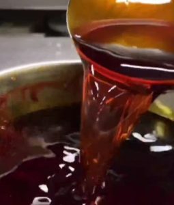 川菜热菜红油的技术配方-余老师-主厨学堂,小吃技术配方资源网