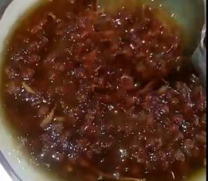 秘制农家黄豆酱的技术配方-粤式传承罗先生-主厨学堂,小吃技术配方资源网