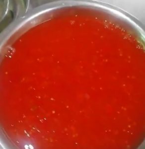 秘制风味泰汁的技术配方-粤式传承罗先生-主厨学堂,小吃技术配方资源网