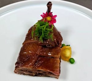杭式特色风干酱鸭的技术配方-主厨学堂,小吃技术配方资源网