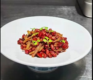 小鱼花生的技术配方-冷艺伟哥-主厨学堂,小吃技术配方资源网