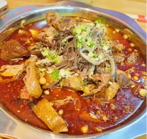 四川冒烤鸭的技术配方-徐师傅-主厨学堂,小吃技术配方资源网