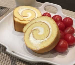 香蕉宝宝卷、瑞士卷的技术配方-吴彦祖-主厨学堂,小吃技术配方资源网