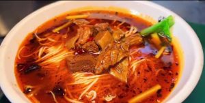 内江四种牛肉面的技术配方-主厨学堂,小吃技术配方资源网