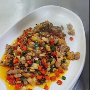 绝味好辣鸭的技术配方-川菜林师兄-主厨学堂,小吃技术配方资源网