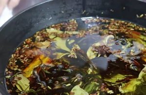 万能料油的技术配方【炒菜、拌馅、素馅、肉馅等】-品诺王老师-主厨学堂,小吃技术配方资源网