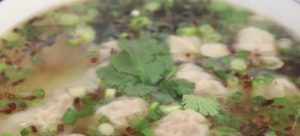 家用葱油小馄饨的技术配方-品诺王老师-主厨学堂,小吃技术配方资源网