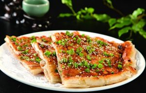 土家酱香饼的技术配方-李天才-主厨学堂,小吃技术配方资源网