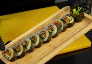 7种紫菜饭的技术配方-主厨学堂,小吃技术配方资源网