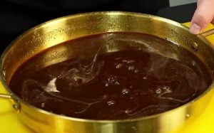 3种烤肉腌肉汁的技术配方-主厨学堂,小吃技术配方资源网