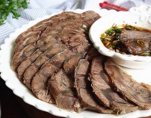 金牌酱牛肉的技术配方-代师傅-主厨学堂,小吃技术配方资源网