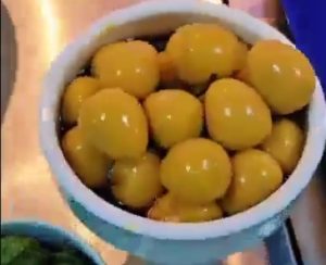 绝味辣椒鹌鹑蛋的技术配方-代师傅-主厨学堂,小吃技术配方资源网