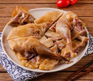 特色风干鸡的技术配方-代师傅-主厨学堂,小吃技术配方资源网