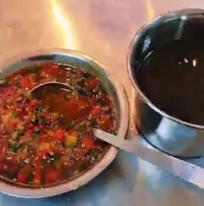 特色万能酸辣醋汁的技术配方-代师傅-主厨学堂,小吃技术配方资源网