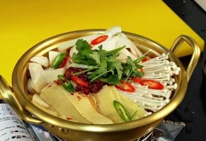 啤酒锅的技术配方-主厨学堂,小吃技术配方资源网