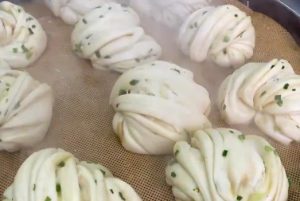 花卷的技术配方-主厨学堂,小吃技术配方资源网