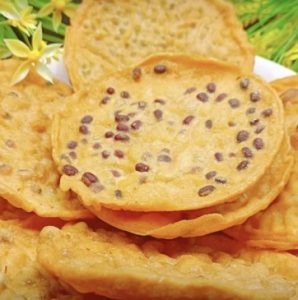 特色小吃5种花生饼、绿豆饼的技术配方-主厨学堂,小吃技术配方资源网