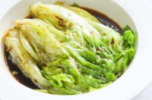 罗马生菜的技术配方-徐师傅-主厨学堂,小吃技术配方资源网