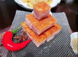 澳门烧肉的技术配方-城老板-主厨学堂,小吃技术配方资源网