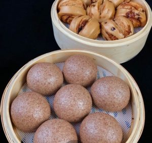 全麦馒头红糖馒头的技术配方-姜维-主厨学堂,小吃技术配方资源网