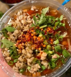 浇汁土豆泥的技术配方-主厨学堂,小吃技术配方资源网
