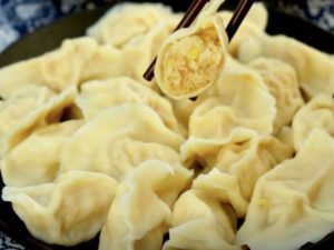 两款水饺的技术配方-主厨学堂,小吃技术配方资源网