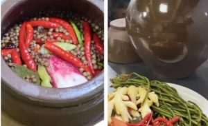四川老泡菜的技术配方-主厨学堂,小吃技术配方资源网