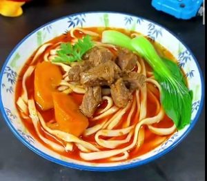 5种面食的技术配方-刘师傅-主厨学堂,小吃技术配方资源网